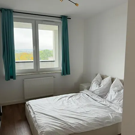 Self Check In Lubelska Free Parking Апартаменты Жешув